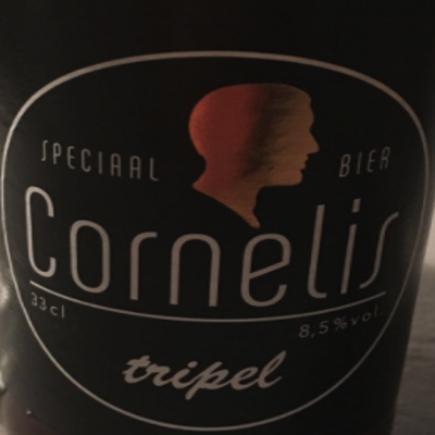 cornelis tripel logo cornelis tripel logo
